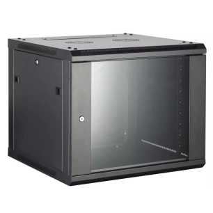 armoire murale.600×600×370 mm.6u. - hikvision