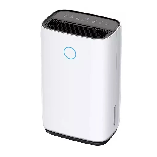 deshumidif.20l/j.reserv 4l.45db.90m2. - kitchen chef