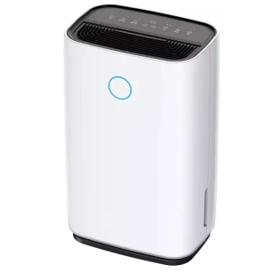 deshumidif.20l/j.reserv 4l.45db.90m2. - kitchen chef