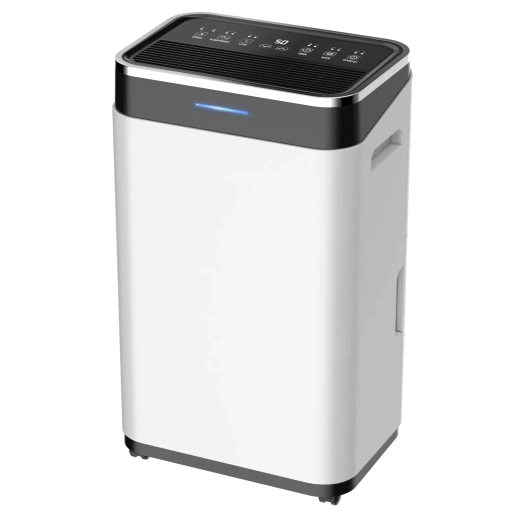 deshumidif.25l/j.reserv 6,5l.45db.120m2. - kitchen chef