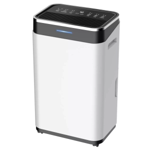 deshumidif.25l/j.reserv 6,5l.45db.120m2. - kitchen chef