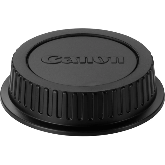 bouchon objectif arriere canon ef - canon