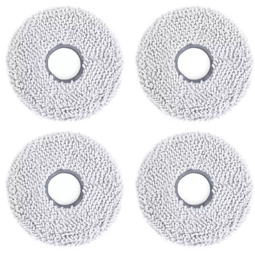 lingettes p/deebot t30c/t30c pro /t50. - ecovacs