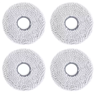 lingettes p/deebot t30c/t30c pro /t50. - ecovacs