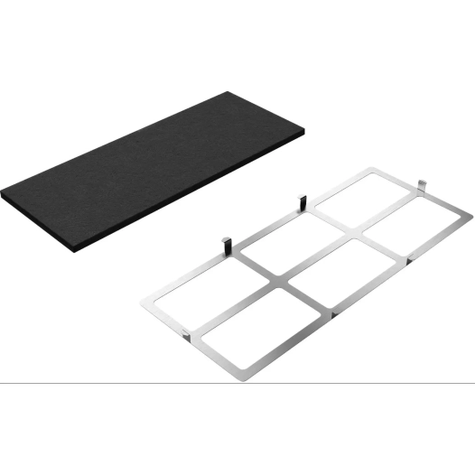 kit de recyclage - bosch