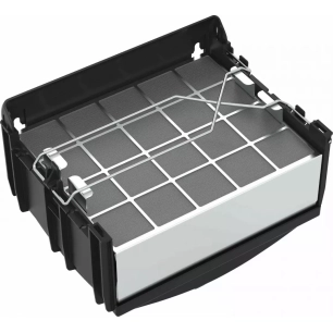 kit recyclage regenerant. - bosch