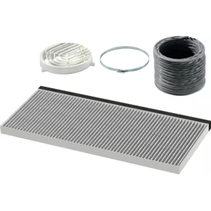 kit de recyclage cleanair. - bosch