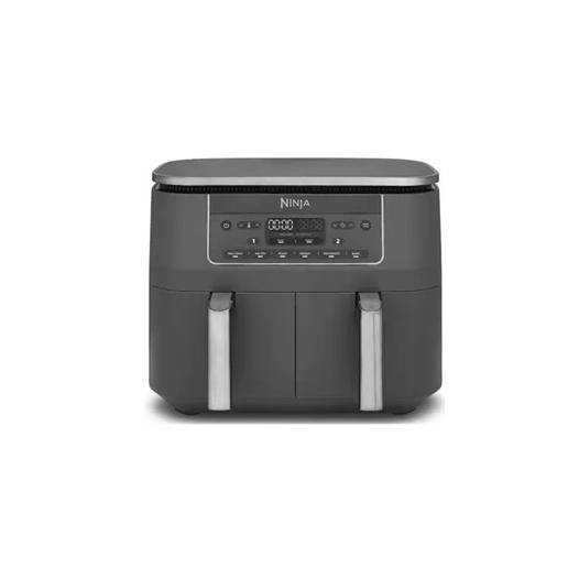 dual zone.2470w.1,8kg.7,6l.gris gunmetal - ninja