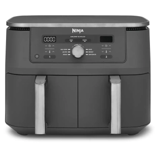 maxi dual zone.2470w.9,5l.gris gunmetal - ninja