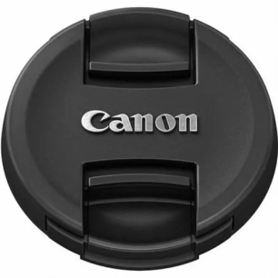 bouchon d objectif e-43 - canon