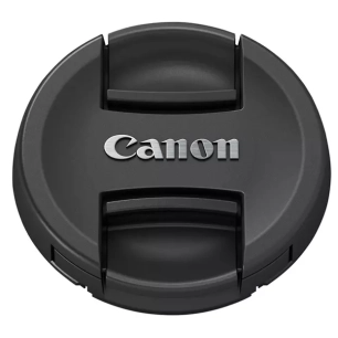 bouchon objectif avant e-49 - canon