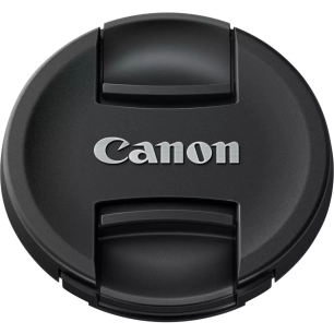 bouchon objectif avant e-72 ii - canon