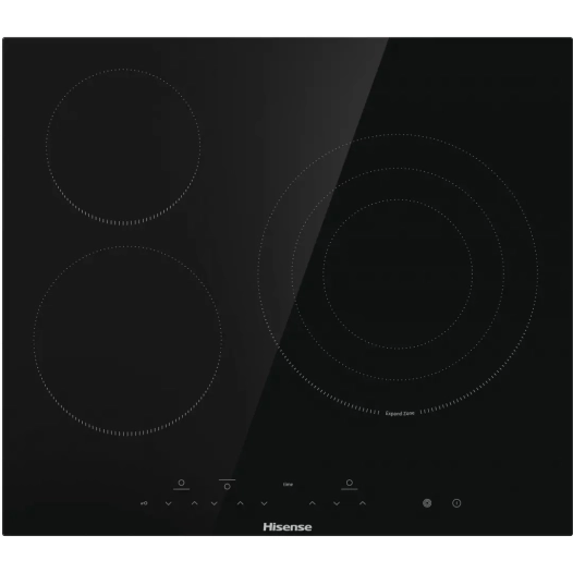 3hilight.60cm.5,7kw.cdes front sens. - hisense