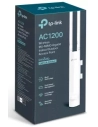 borne acces wifi mesh ac1350 exterieur - tplink