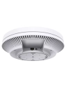borne wifi 6 plafond/mur.574/1201mbps. - tplink