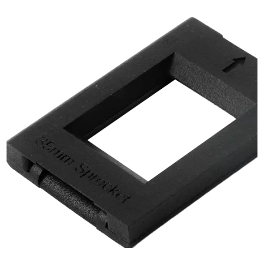 easy35 sprocket holder - valoi