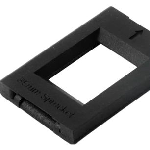 easy35 sprocket holder - valoi