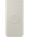 powerbank 10000mah beige 2 usb-c 25w - samsung