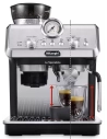 la specialista.15bars.1300w.barista.vap. - delonghi