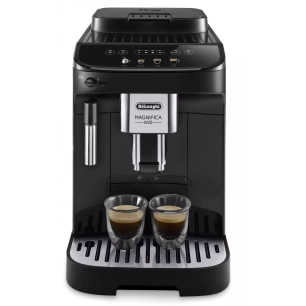 magnifica evo.15bars.1,8l.3pr.tact.nr. - delonghi