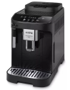 magnifica evo.15bars.1,8l.3pr.tact.nr. - delonghi
