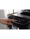 magnifica evo.15bars.1,8l.3pr.tact.nr. - delonghi