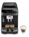 magnifica evo.15bars.1,8l.3pr.tact.nr. - delonghi