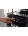 magnifica evo.15b.1,8l.250g.tact. - delonghi