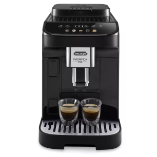 latte crema.15bars.1,8l.4pr.tact.lait.nr - delonghi