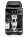 latte crema.15bars.1,8l.4pr.tact.lait.nr - delonghi