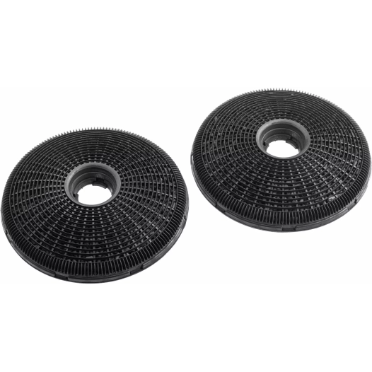 filtre charbon odourclean standard.x2. - electrolux