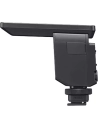 micro shotgun ecm-b1m - sony