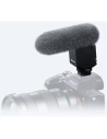 micro shotgun ecm-b1m - sony