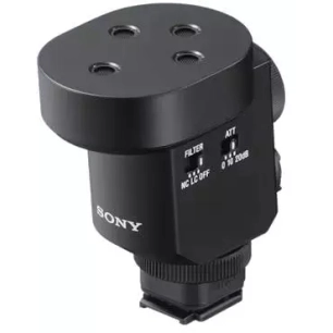 micro ecm-m1 - sony