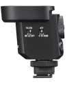 micro ecm-m1 - sony