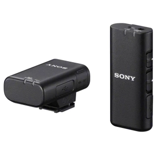 microphone sans fil bluetooth ecm-w2bt - sony