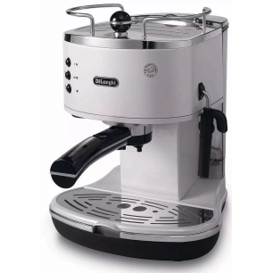 icona.1100w.15bars.cappuc.blanc. - delonghi