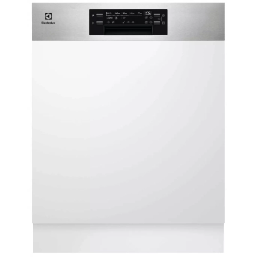 14c.8pr.4t.maxiflex.42db.dc.inox. - electrolux