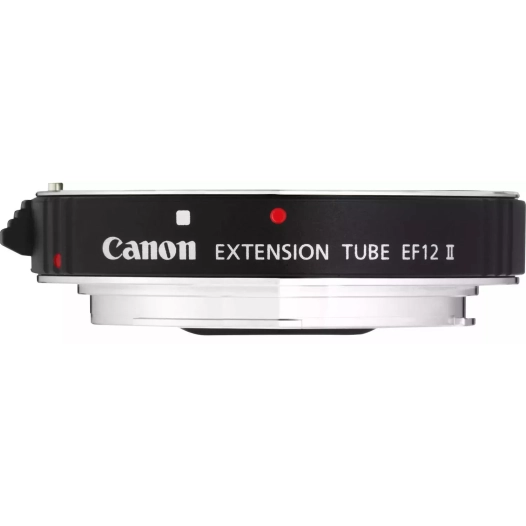tube ef 12 ii extension - canon