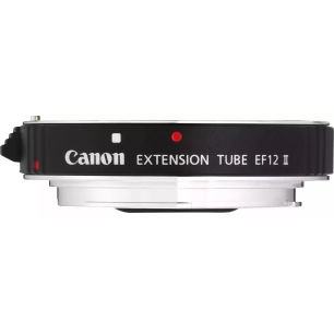 tube ef 12 ii extension - canon