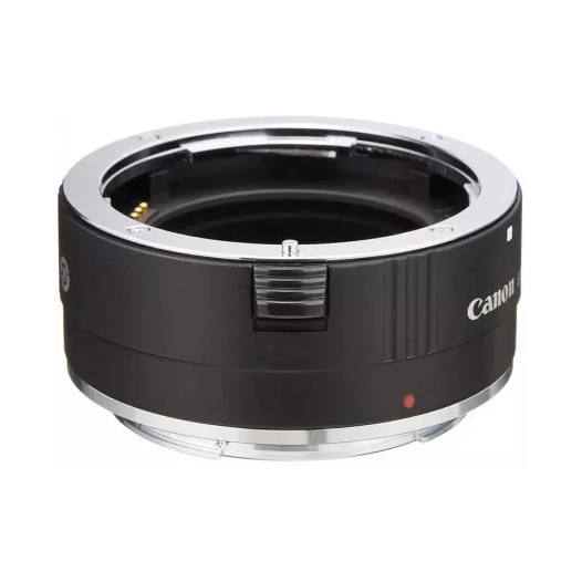 tube allonge extension ef 25 ii - canon