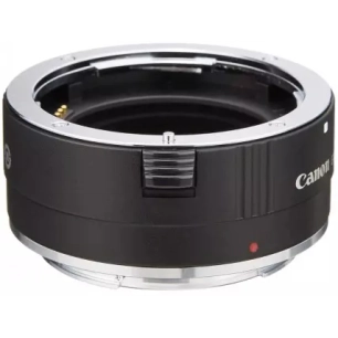 tube allonge extension ef 25 ii - canon