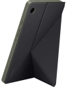 book cover.tab a9.noir. - samsung