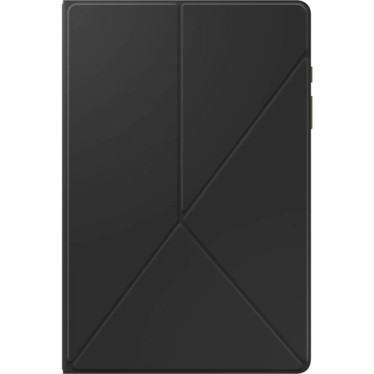 book cover.tab a9+.noir. - samsung
