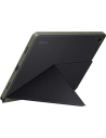 book cover.tab a9+.noir. - samsung