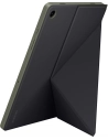 book cover.tab a9+.noir. - samsung