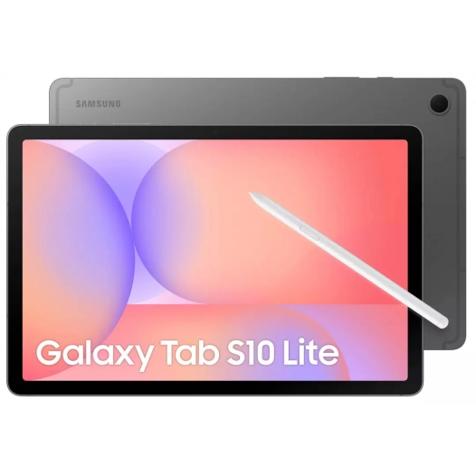 galaxy tab s10 lite.8gb.256gb.wifi.gray. - samsung