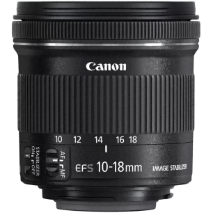 ef-s 10-18/4.5-5.6 is stm - canon