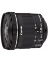 ef-s 10-18/4.5-5.6 is stm - canon