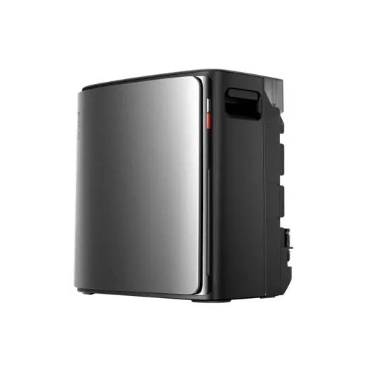 stream ultra x batterie 3,84 kwh.4 mppt. - ecoflow